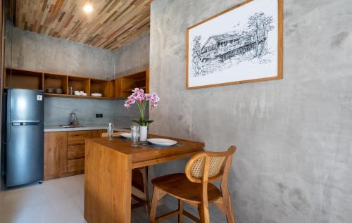 Ketewel Villa | Langit Pitu Villas