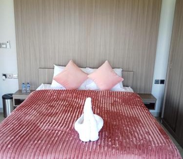 Medahan Hotel | Mesari Villa