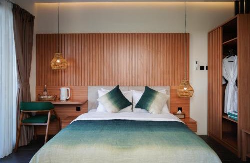 Yogyakarta Villa | Villa Di Bali
