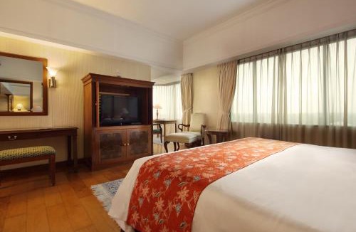 Pekanbaru Hotel | Aryaduta Pekanbaru