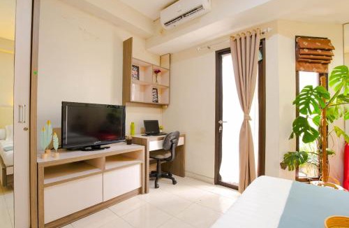 Setiabudi Apartment | Tamansari Sudirman Apartment by AbdiHome
