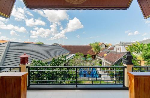 Batu Bolong House | Armadillo Canggu by Bukit Vista
