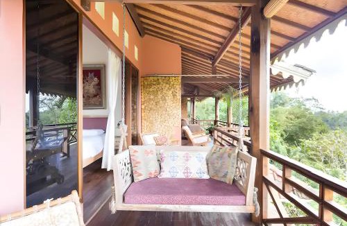 Mekarsari House | Hidden paradise