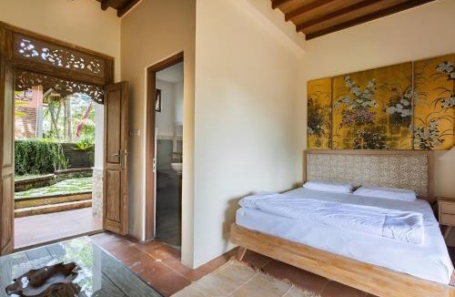 Mekarsari House | Hidden paradise