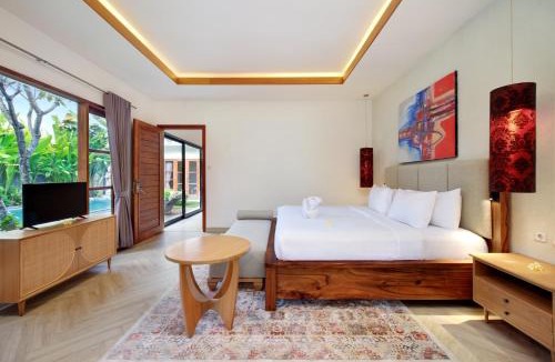 Umalas Villa | Swiss-Belvillas Umalas