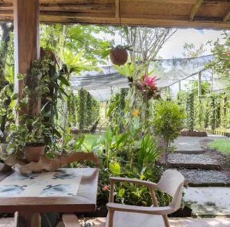 Mekarsari House | Hidden paradise