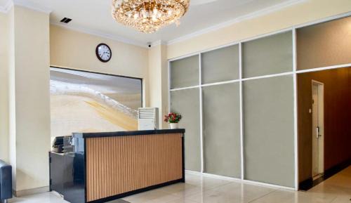 Gambir Hotel | FLAMENCO URBAN STAY
