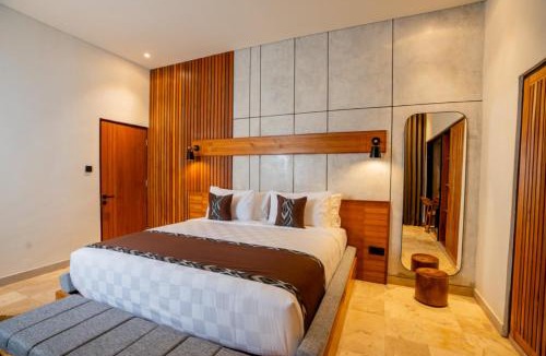 Melayang Hotel | Oma Ubud