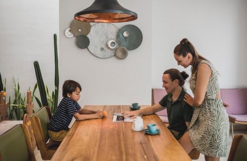 Dewi Sri Villa | Eight Palms Villa Seminyak by Ini Vie Hospitality