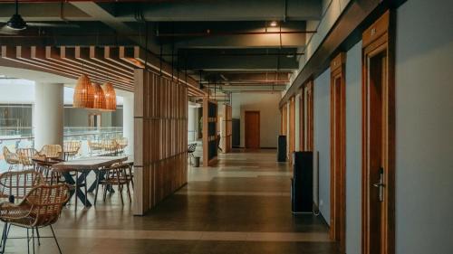 Merak Hotel | Sosoro Inn