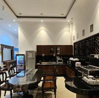 Tuban Hostel | Fora Capsule Hostel Tuban Kuta Bali