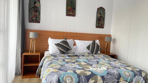 Sewon Villa | 6 Bedrooms Villa with Private Pool - Omah Dingoto