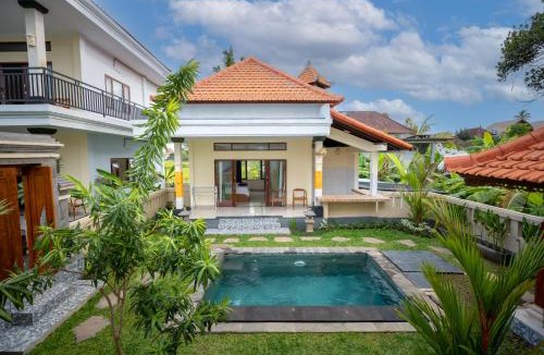 Pejeng Kawan Villa | The Patra Ubud