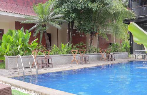 Banjarbaru Hotel | Soka Guesthouse Syariah