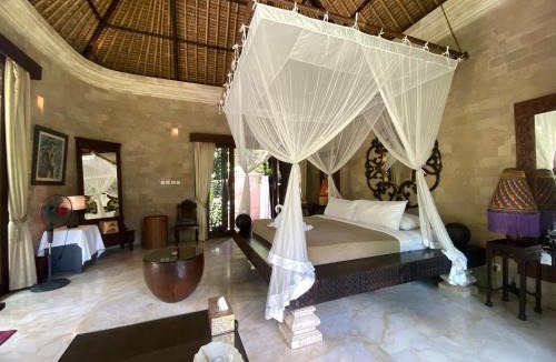 Sambahan House | Akasha New Earth Haven Villa