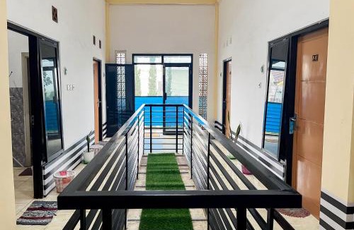 Dinoyo Hotel | Forzando House Redpartner near Universitas Muhammadiyah Malang