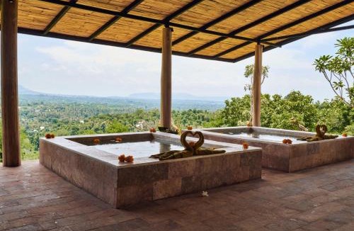 Pemuteran Resort | Sumberkima Hill 2