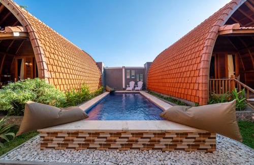Tibubeneng Villa | Villa Youlas Canggu