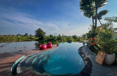 Gianyar Hotel | Odessa Village by GenuineHost