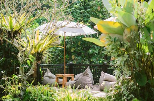 Undisan Resort | De Umah Bali Eco Tradi Home