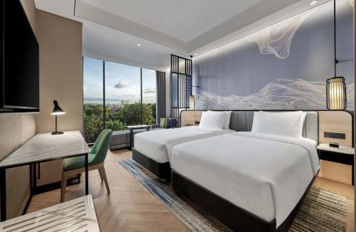 Makassar Hotel | Hyatt Place Makassar
