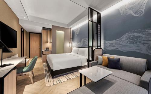 Makassar Hotel | Hyatt Place Makassar