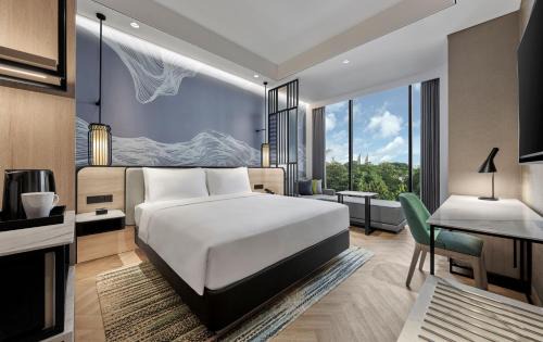 Makassar Hotel | Hyatt Place Makassar