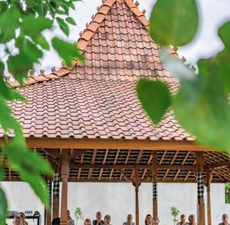 East Selemadeg Hotel | Umadhatu Resort by Amerta