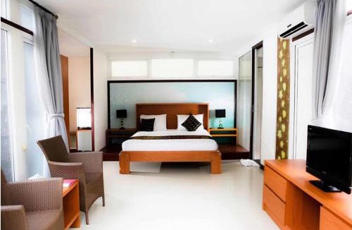 Umalas House | Aqua Bali Villa