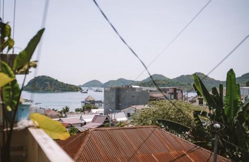 Labuan Bajo Hostel | De Nata