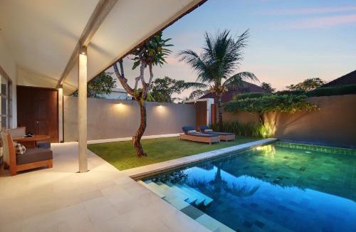 Drupadi Villa | Uma Sapna Seminyak