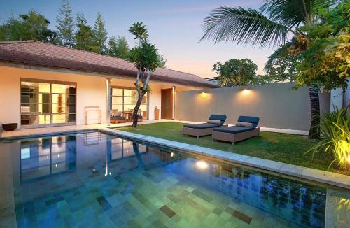 Drupadi Villa | Uma Sapna Seminyak
