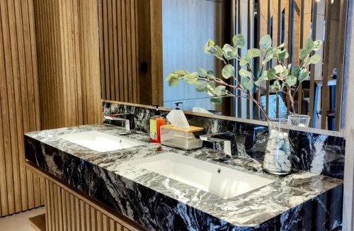 Gandaria-selatan Hotel | The Mango Suites by Flat06