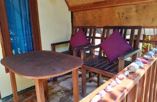 Gili Meno House | Pondok Anjani