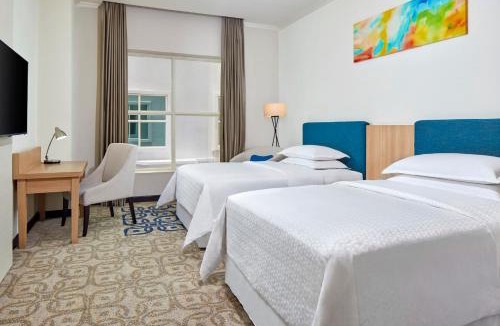 Makassar Hotel | Four Points by Sheraton Makassar