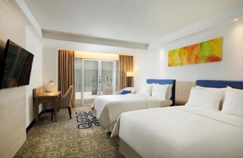 Makassar Hotel | Four Points by Sheraton Makassar