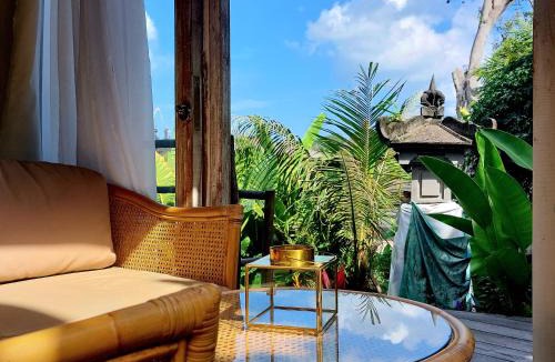 Munggu Hotel | Spaces Bali Unique Boutique Hotel