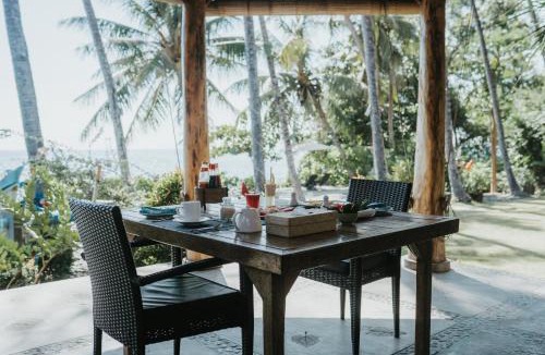 Penuktukan House | ALOKA BAHARI Villas