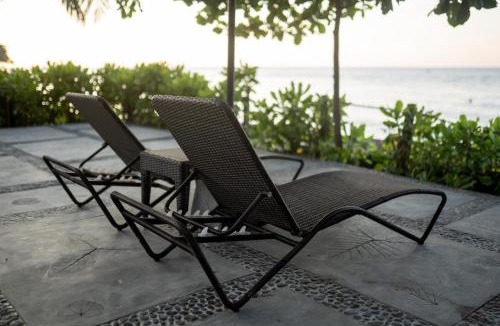 Penuktukan House | ALOKA BAHARI Villas