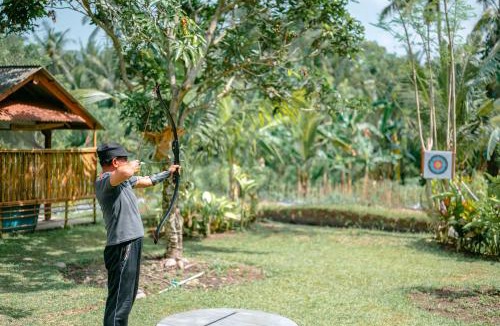 Kerambitan House | The Dukuh Retreat