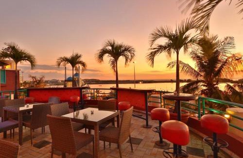 Losari Hotel | Aryaduta Makassar