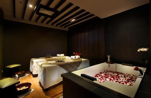 Tuban Hotel | Sovereign Bali Hotel