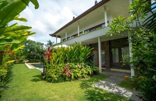 Keramas Resort | Desa Swan Villas & SPA, Keramas