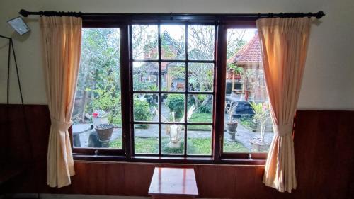 Peliatan House | Caraka House