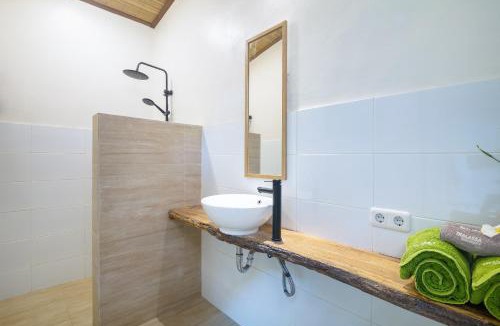Manado Resort | Thalassa Dive & Wellbeing Resort Manado