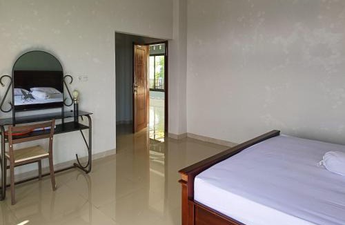 Buton Babau Hotel | RedDoorz @ Green Homestay Syariah Baubau
