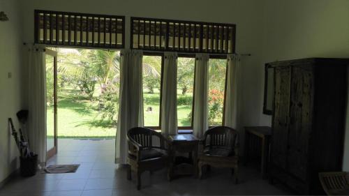 Glenmore Villa | Rumah Kita Villa/hotel