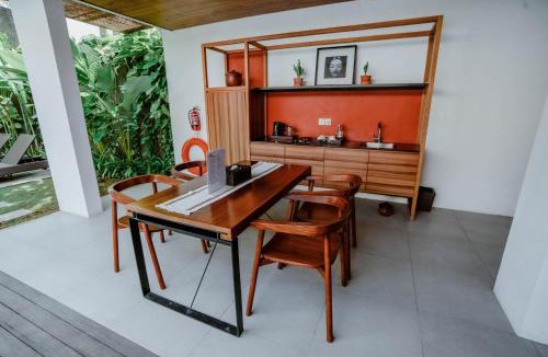 North Legian Resort | Abia Villa & Suite Legian