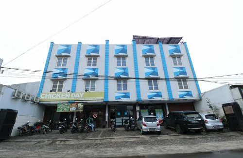 Tangerang Hotel | BARADA ROOMS