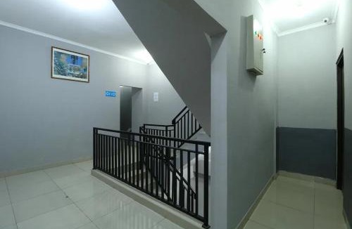 Tangerang Hotel | BARADA ROOMS